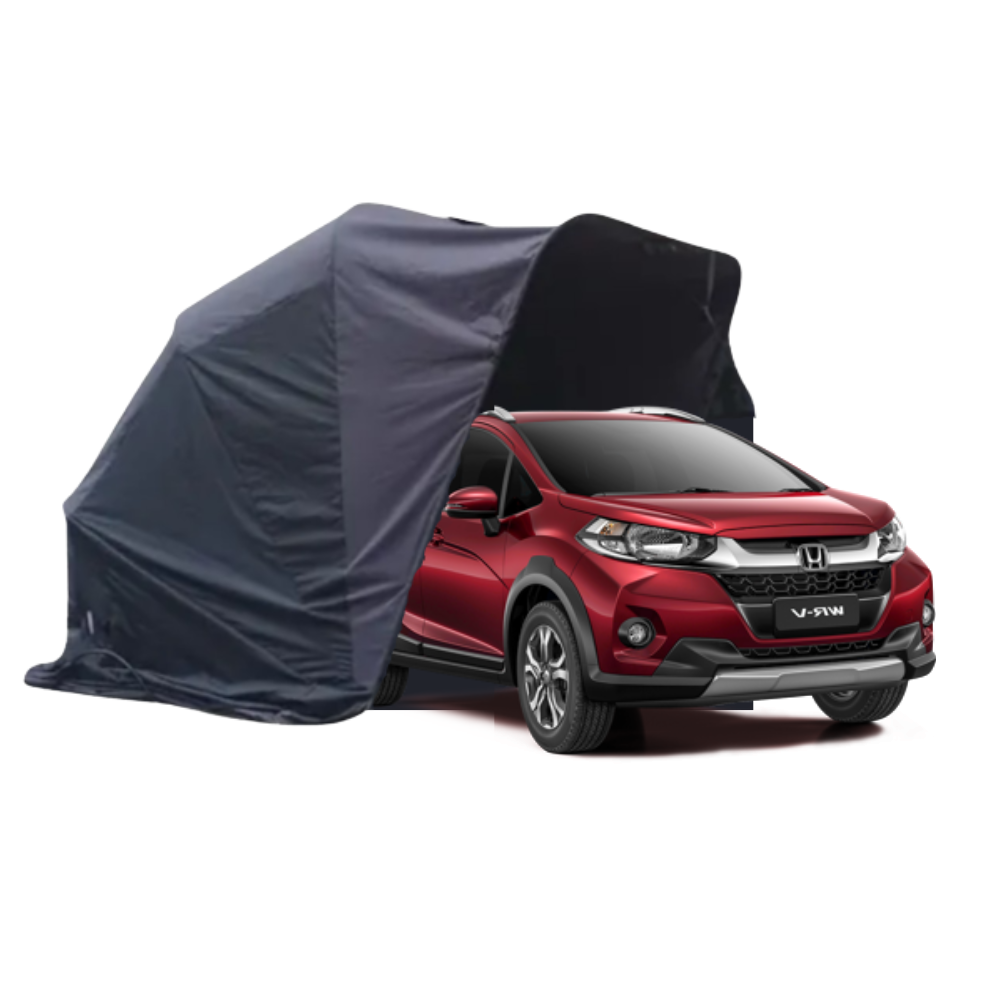 Honda Wrv